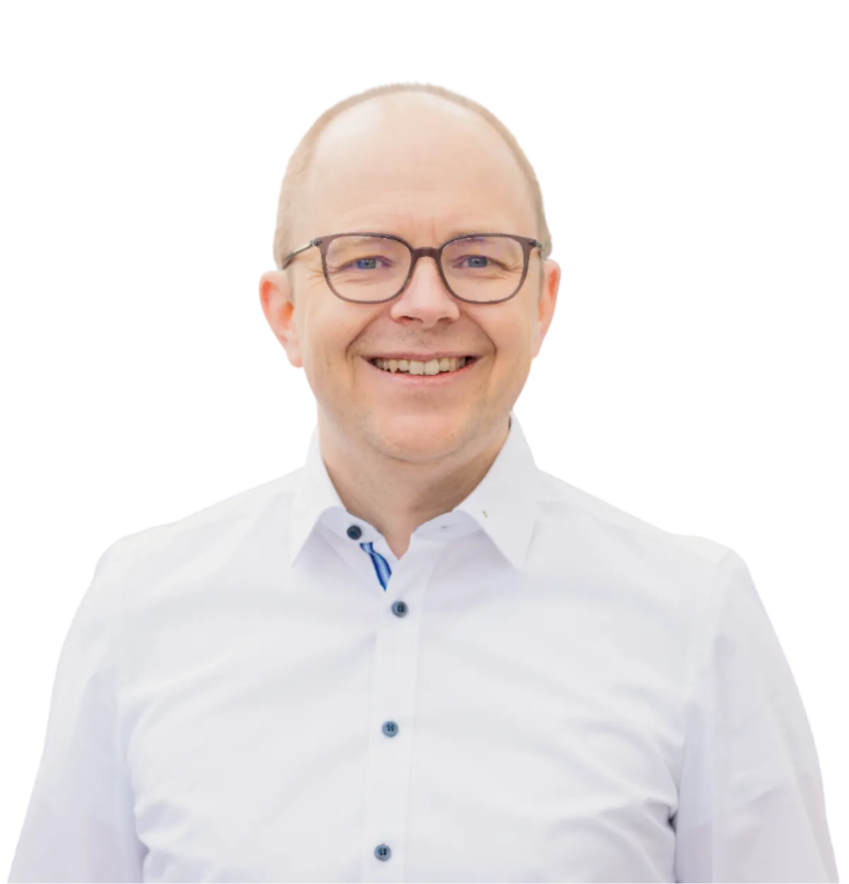 Christian Knauss