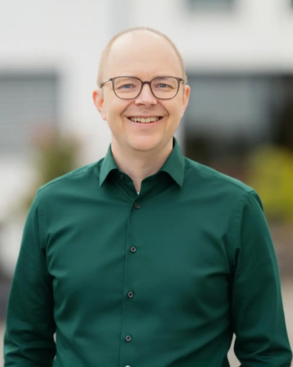 Christian Knauss